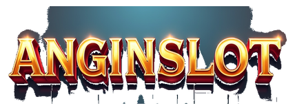 anginslot logo