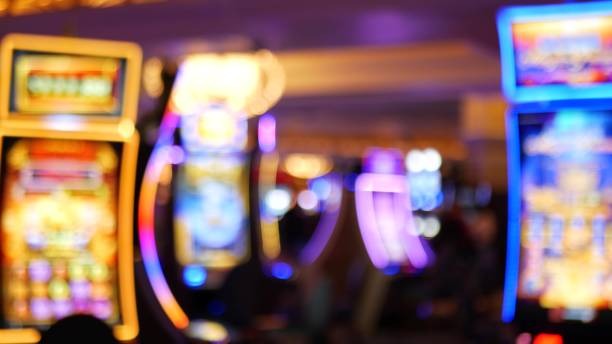 anginslot Point, Game and Set Markets